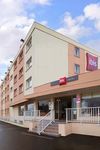 Hotel Ibis Tarbes Odos