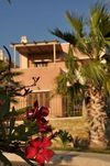 Villa Pearls Of Crete - Holiday Residences