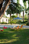 Hotel Gnest Apartments