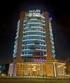 City Seasons Hotel Dubai