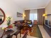 Flora Park Hotel Apartments