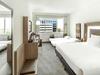 Hotel Novotel World Trade Centre