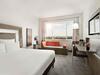 Hotel Novotel World Trade Centre