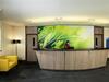 Hotel Novotel World Trade Centre