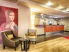 Leonardo Hotel Hamburg City Nord