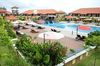 Hotel Tok Aman Bali Beach Resort