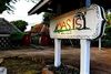 Oasis Hotel Bagan