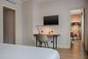 Hotel NH Roma Villa Carpegna