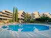 Hotel NH Roma Villa Carpegna