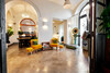 Generator Hostel Rome