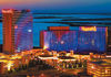 Hotel Harrah's Atlantic City