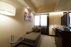 Jen Dow International Hotel
