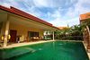 Thai Thani Pool Villa Resort