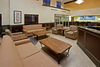 Hotel Comfort Suites