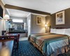 Motel Rodeway Inn Hollywood