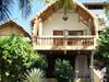 Hotel Sunrise Gili Air
