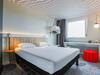 Hotel Ibis Luxembourg Airport