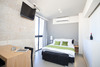 Aparthotel Hillel 11 Hotel