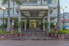 Aparthotel Vip Executive Suites Maputo Hotel