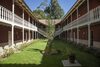 Hotel San Agustin Urubamba
