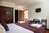 Hotel San Agustin Urubamba
