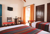Hotel San Agustin Urubamba