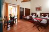 Hotel San Agustin Urubamba