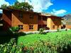 Hotel San Agustin Urubamba