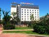 Hotel Sokos Olympia Garden
