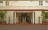 The Victoria Falls Hotel