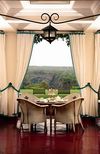The Victoria Falls Hotel
