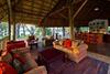 Hotel A'zambezi River Lodge