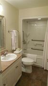 Bed & Breakfast Balsam Suites Boutique Inn & Residence