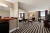 Executive Royal Hotel Regina