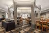 Executive Royal Hotel Regina