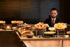 Hotel Sofitel Arc De Triomphe