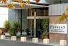 Diamant Boutique Hotel Canberra