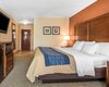 Hotel Comfort Inn Livingston