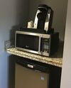 Marble Waters Hotel & Suites