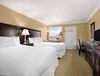 Hotel Ramada Lake Placid