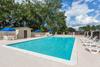 Hotel Knights Inn Statesboro