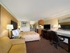 Hotel Travelodge Hinesville