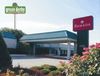 Hotel Ramada Perry Near Fairgrounds