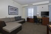 Hotel Residence Inn By Marriott Olathe Kansas City