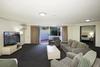Australis Sovereign Hotel