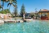 Hotel Paradise Island Resort