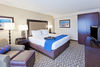 Hotel Holiday Inn Express Baltimore-bwi Airport West