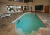 Hotel Comfort Suites Hattiesburg
