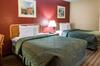 Suburban Extended Stay Hotel East