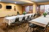Suburban Extended Stay Hotel East